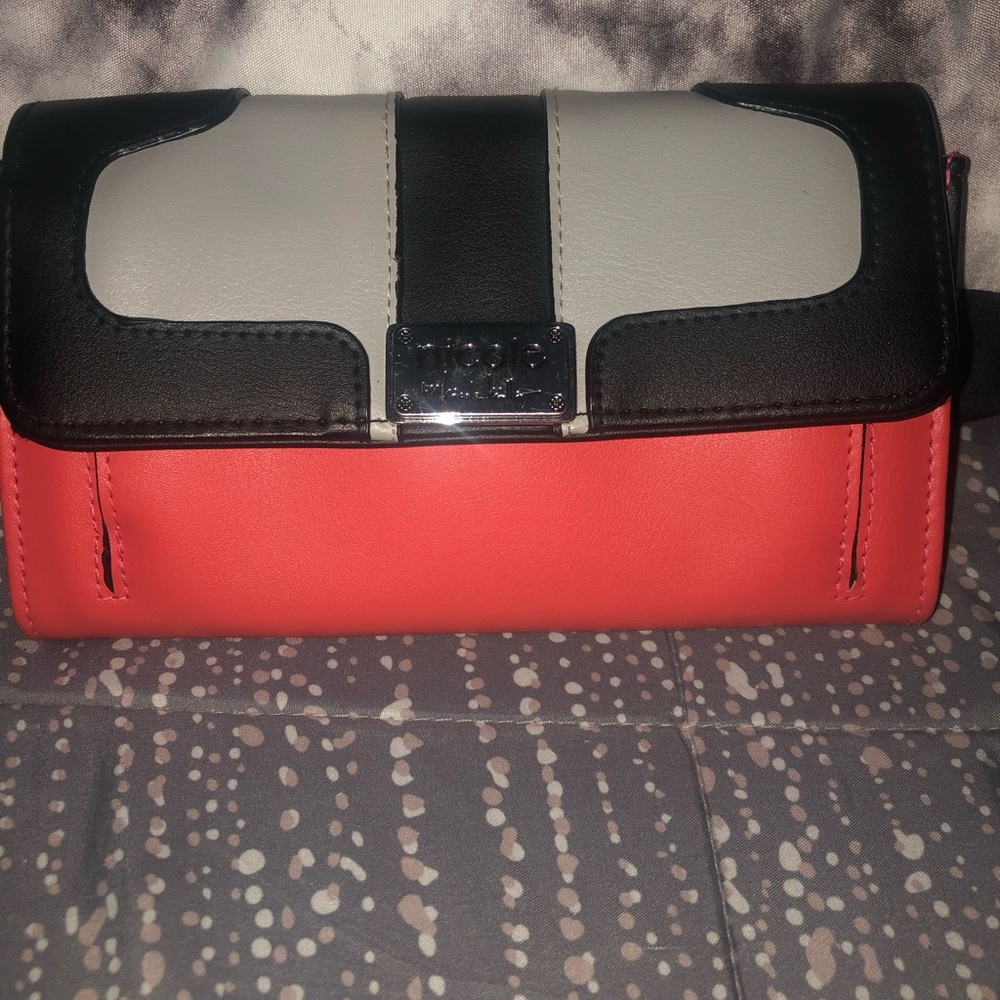 Nicole Miller Wallet